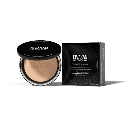 [ CIVASAN ] Cushion Compact - Beautiha
