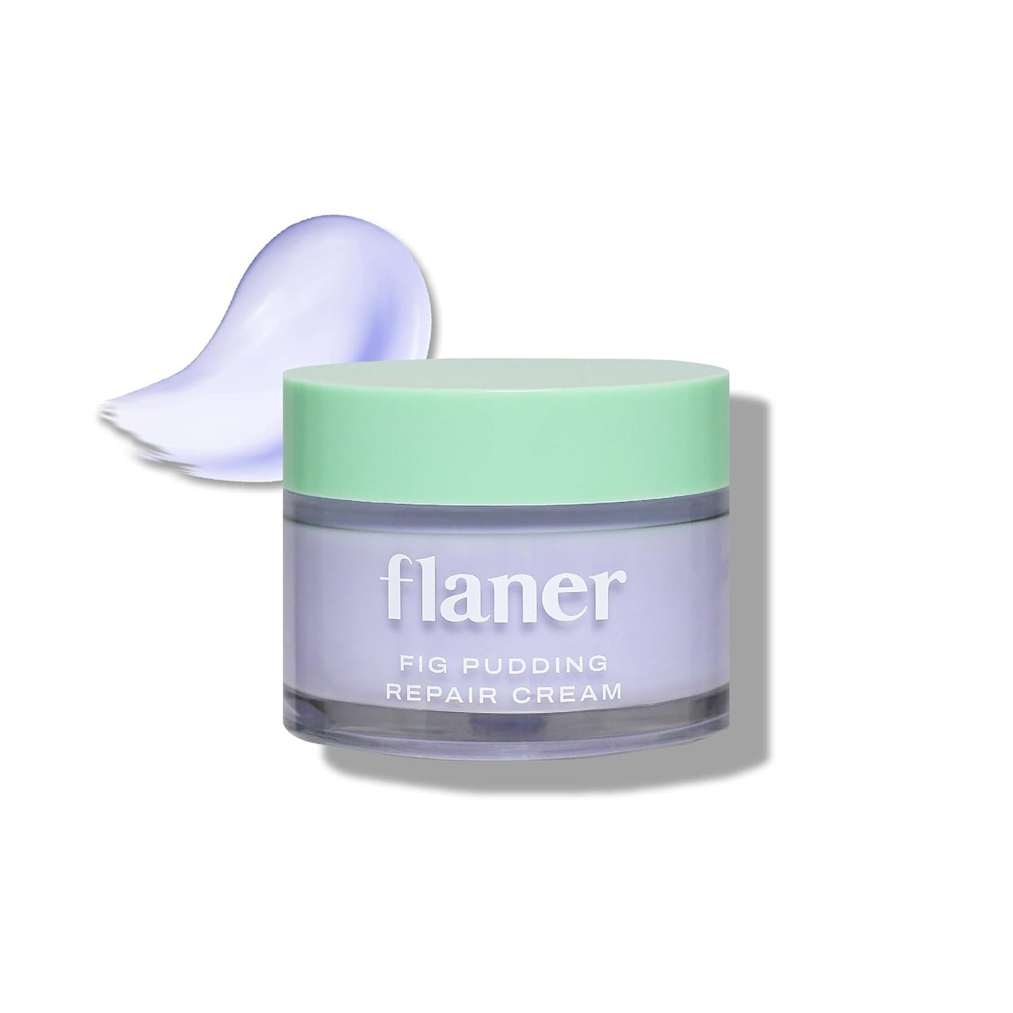 Fig Pudding Barrier Repair Cream 1.69 fl.oz - Beautiha