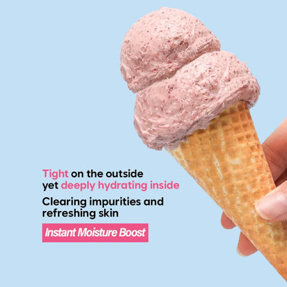 [ Flaner ] ABC Gelato Pore Mask 3.52 fl.oz - Beautiha