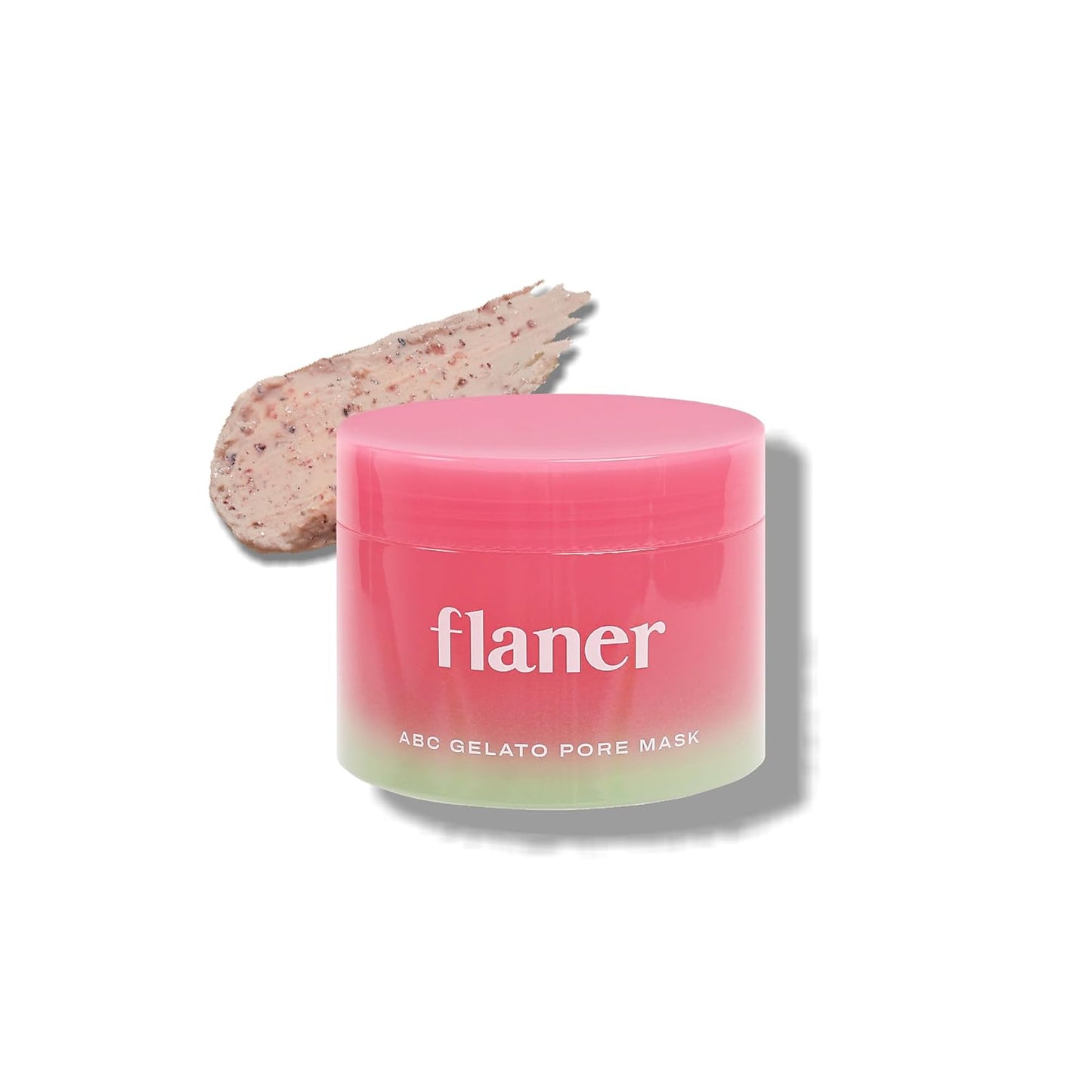 [ Flaner ] ABC Gelato Pore Mask 3.52 fl.oz - Beautiha