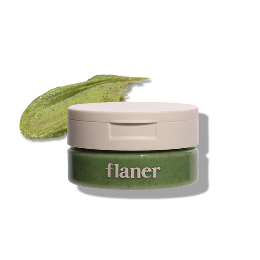 [ Flaner ] Avocado Pack Pore Cleanser 120g - Beautiha