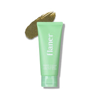[ Flaner ] Green Caviar Peeling Mask 100g - Beautiha