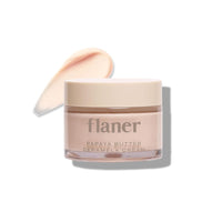 [ Flaner ] Papaya Ceramela Moisturizer Cream 1.69 fl.oz - Beautiha