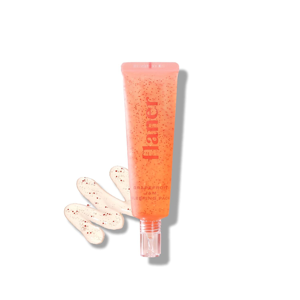 Grapefruit Sleeping Mask 100g - Beautiha