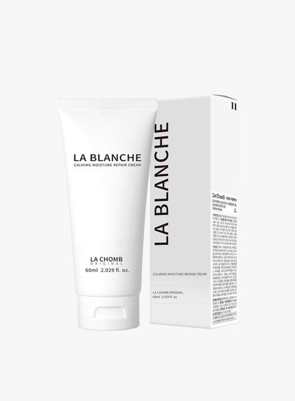 [ La Chomb ] LA BLANCHE Cream 60ml - Beautiha