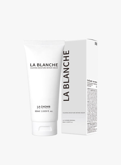 [ La Chomb ] LA BLANCHE Cream 60ml - Beautiha