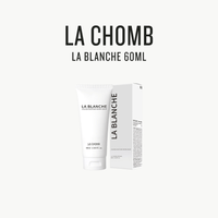 [ La Chomb ] LA BLANCHE Cream 60ml - Beautiha