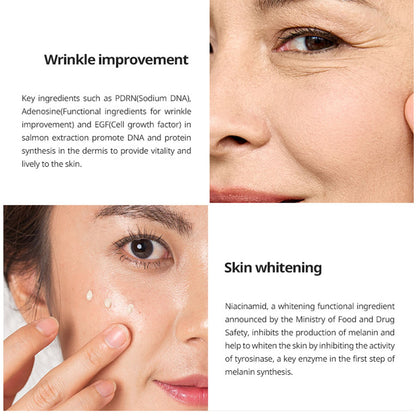 [ La Chomb ] PDRN BB Cream SPF 40 35ml - Beautiha