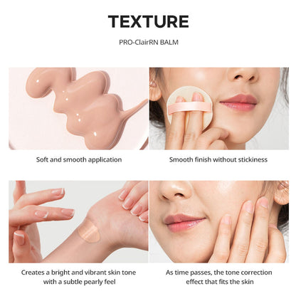 [ La Chomb ] PDRN BB Cream SPF 40 35ml - Beautiha