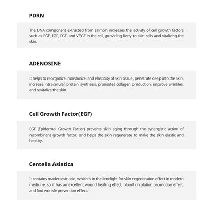 [ La Chomb ] PDRN BB Cream SPF 40 35ml - Beautiha