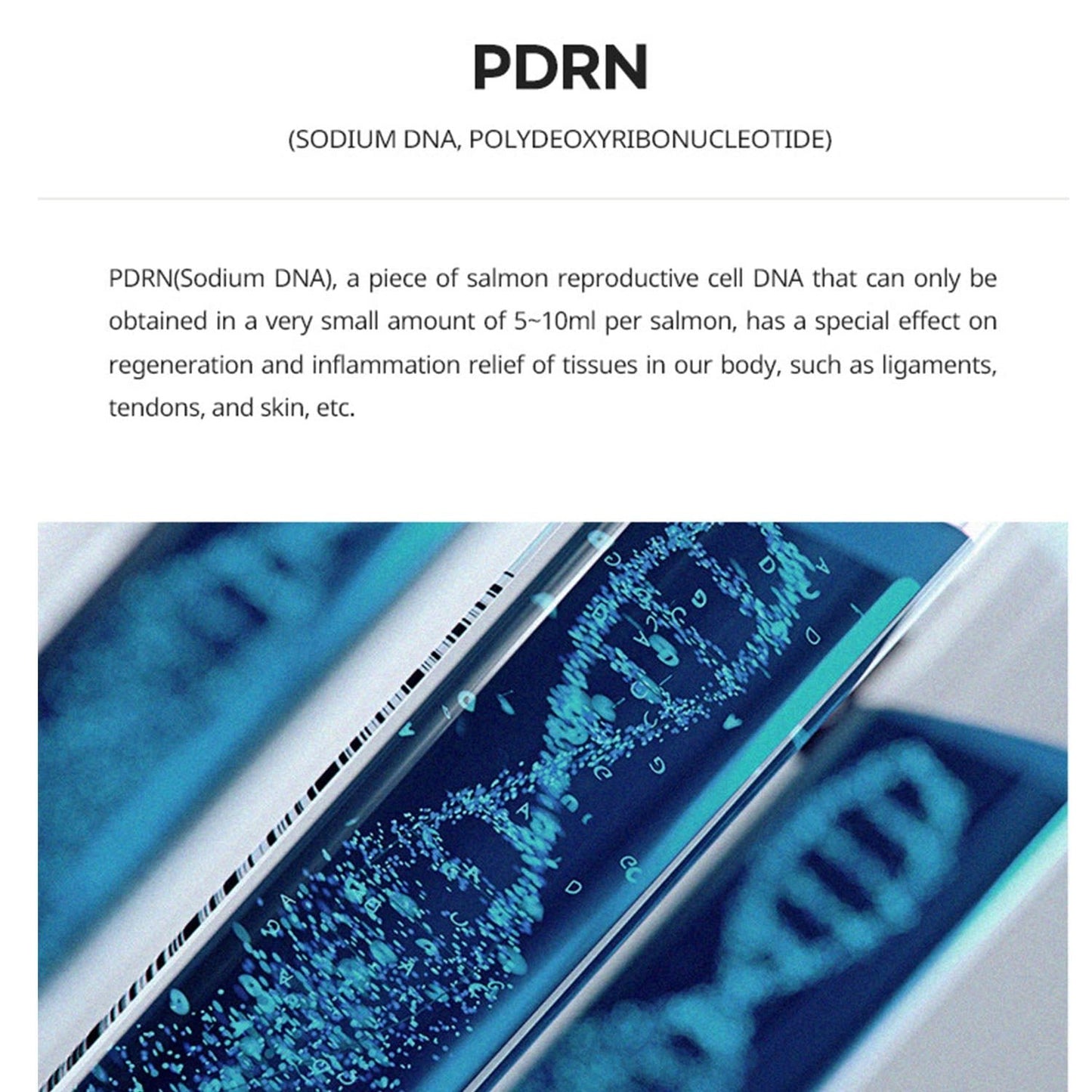 [ La Chomb ] PDRN BB Cream SPF 40 35ml - Beautiha