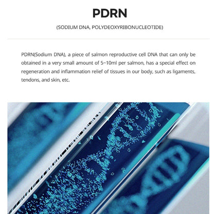 [ La Chomb ] PDRN BB Cream SPF 40 35ml - Beautiha