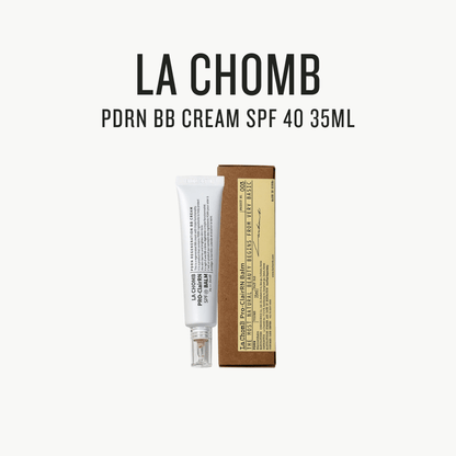 [ La Chomb ] PDRN BB Cream SPF 40 35ml - Beautiha