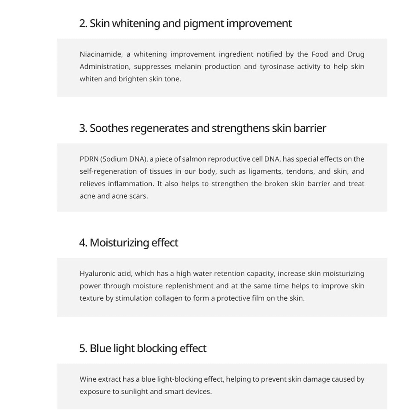 LAFIN COMPLETE RENEW CREAM 35g - Beautiha