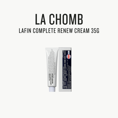 LAFIN COMPLETE RENEW CREAM 35g - Beautiha