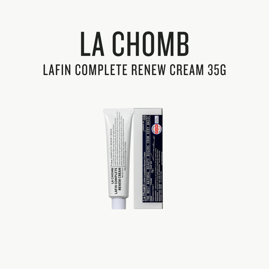 LAFIN COMPLETE RENEW CREAM 35g - Beautiha