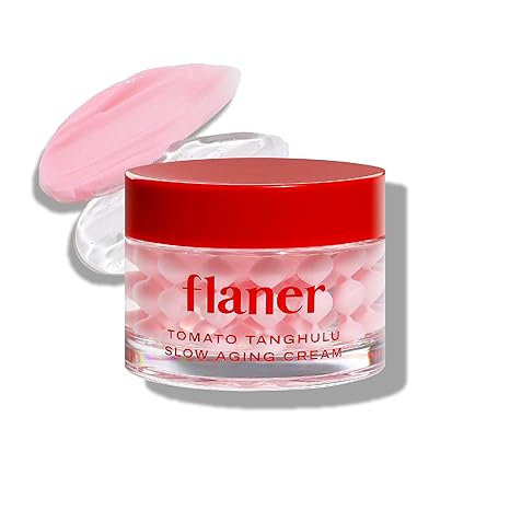 Tomato Face Moisturizer Cream 50ml - Beautiha
