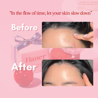 Tomato Face Moisturizer Cream 50ml - Beautiha